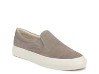 Blair Slip-On Sneaker - Women's Grey view