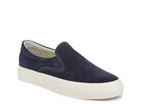 Blair Slip-On Sneaker - Women's Blue view