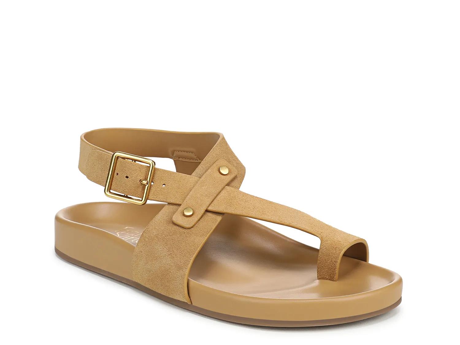 Blair Toe Loop Sandal - image 2