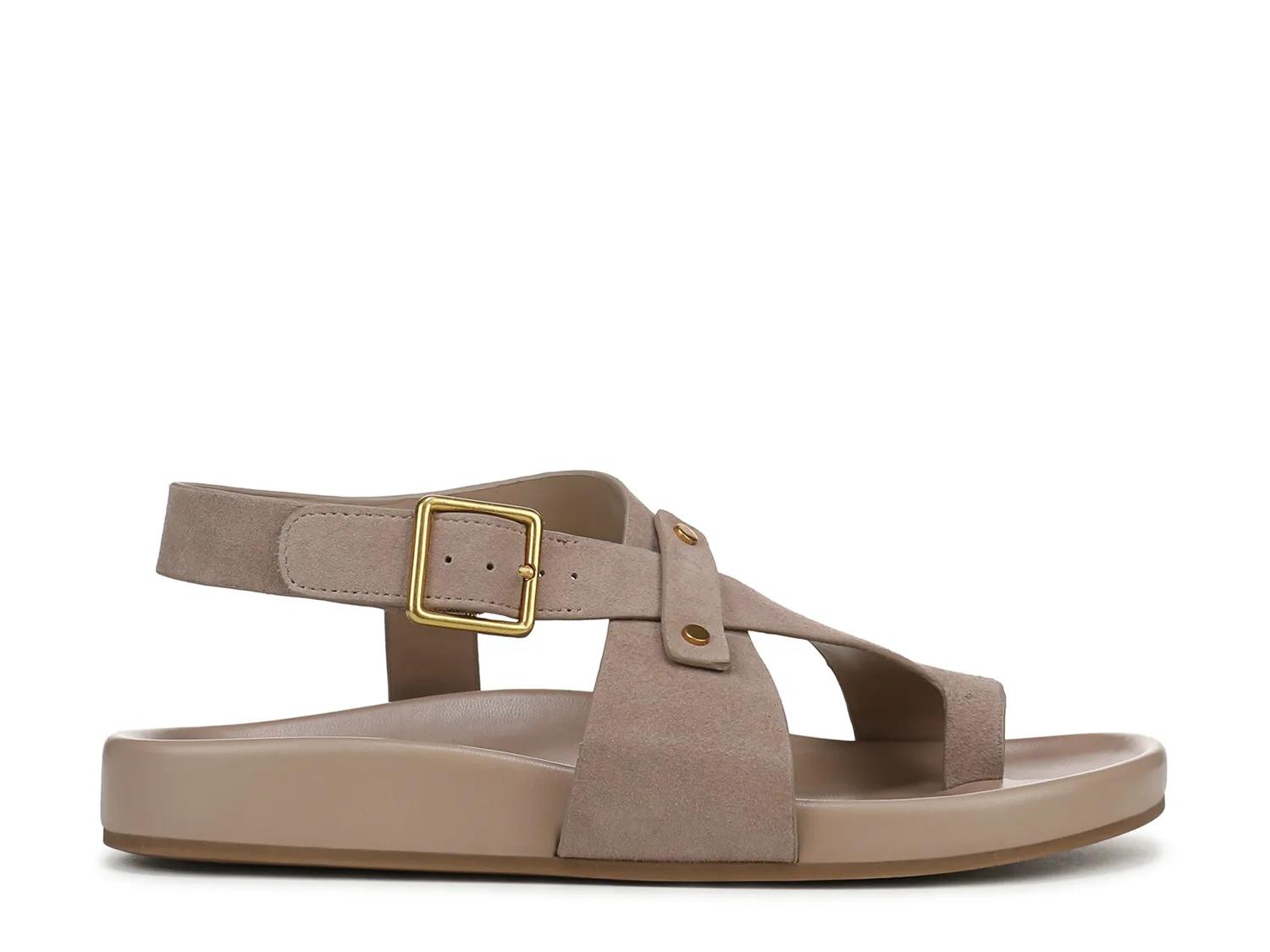 Blair Toe Loop Sandal