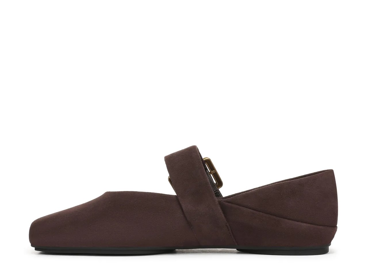 Oakes Mary Jane Flat
