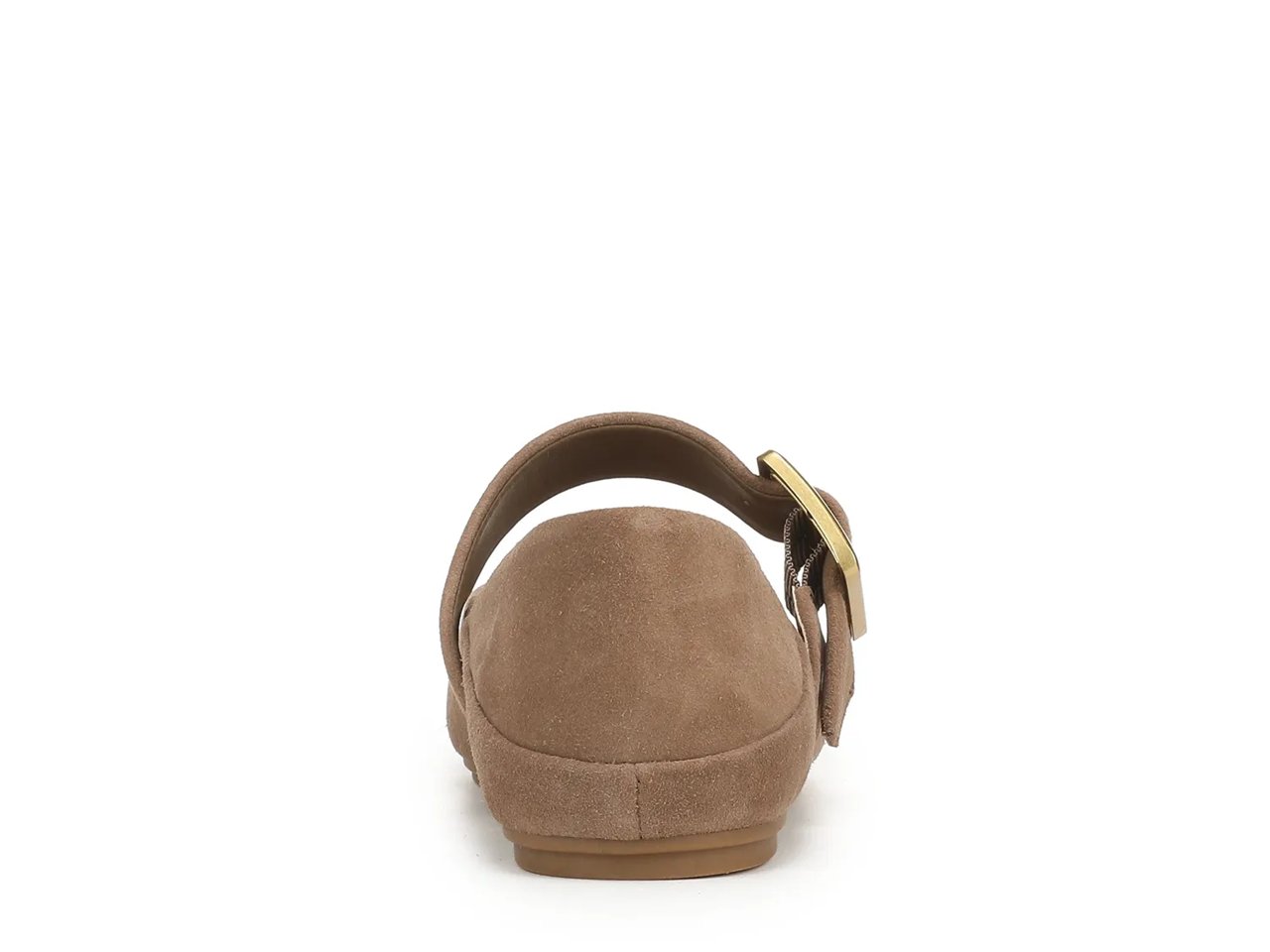 Oakes Mary Jane Flat
