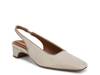 Lyanna Pump Taupe view