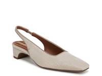 Lyanna Pump Taupe view