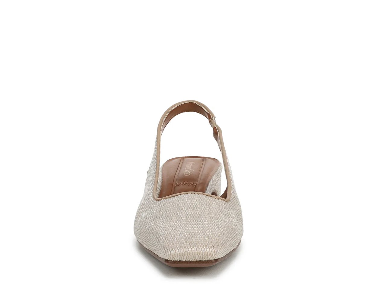 Lyanna Pump