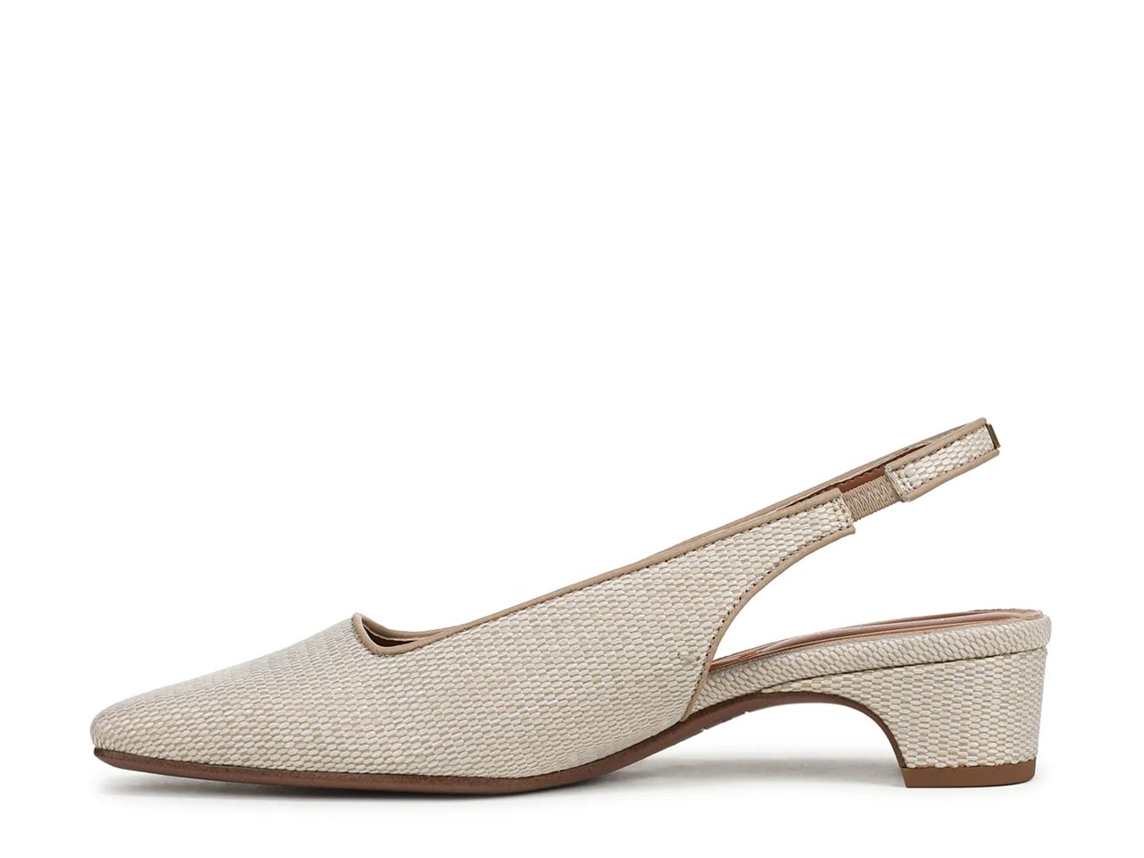 Lyanna Pump