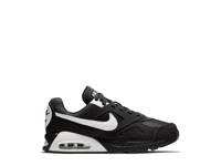 Air Max IVO Sneaker - Kids' Black/White view