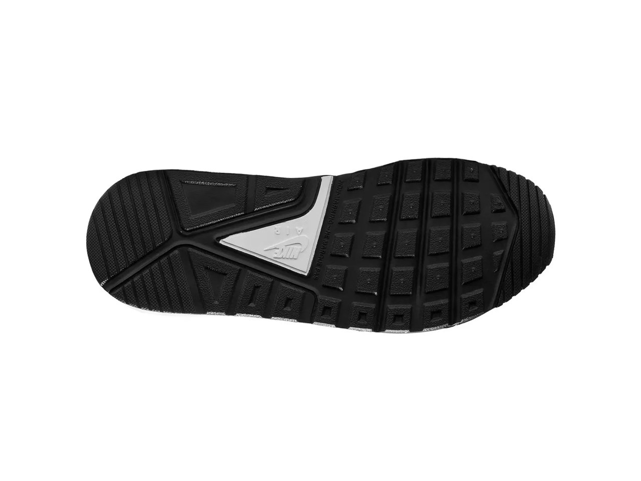 Air Max IVO Sneaker - Kids'
