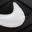 Air Max IVO Sneaker - Kids' Black/White view