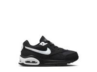 Air Max IVO Sneaker - Kids' Black/White view