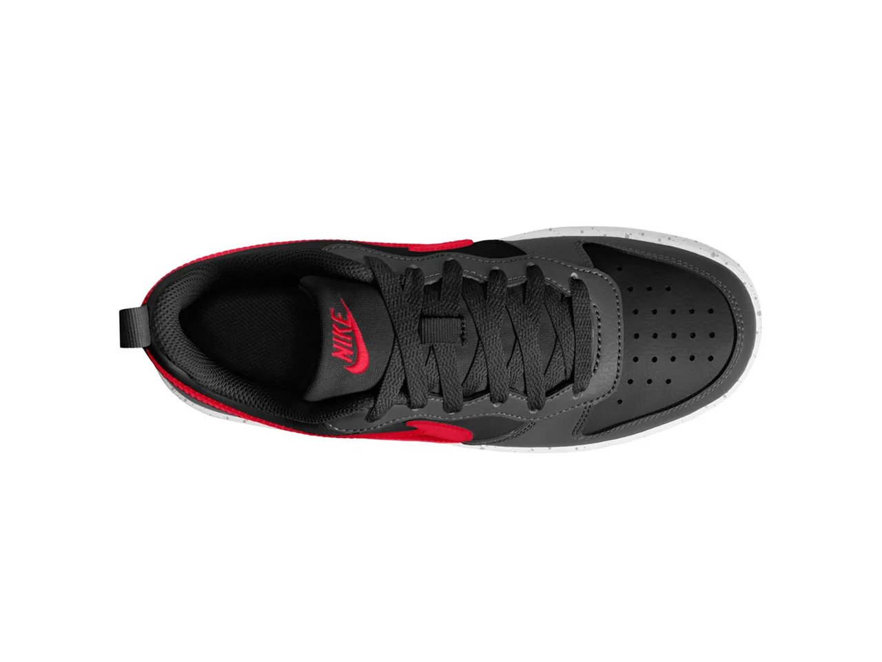 Court Borough Low Sneaker - Kids'