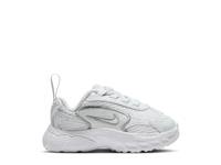 Stratos Shift 2000 Slip-On Sneaker - Kids' White view