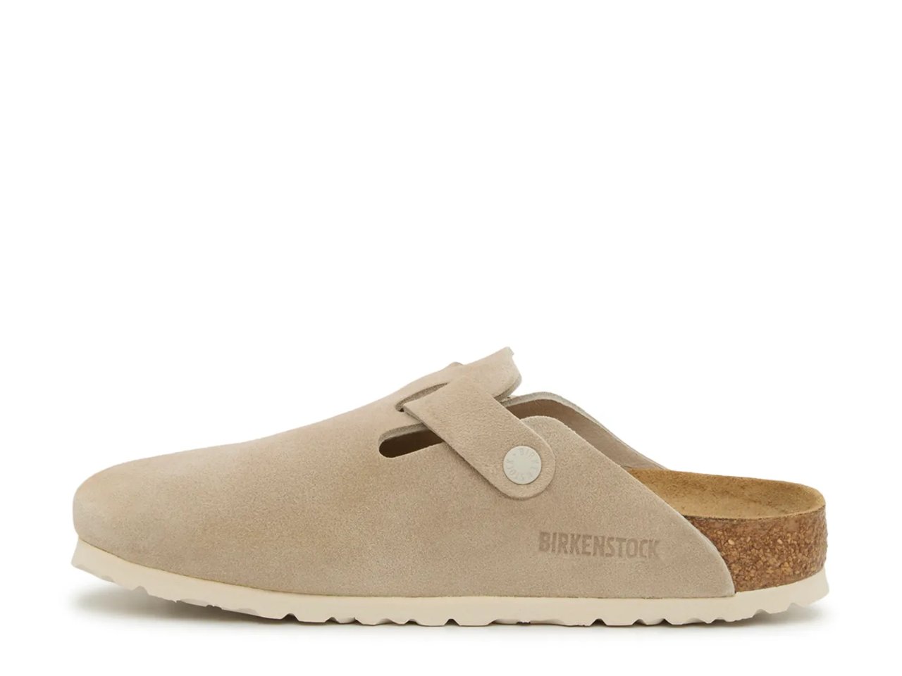 Boston Clog - Women's