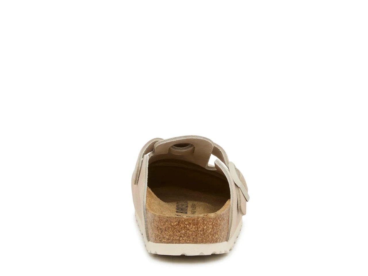 Boston Clog - Women's