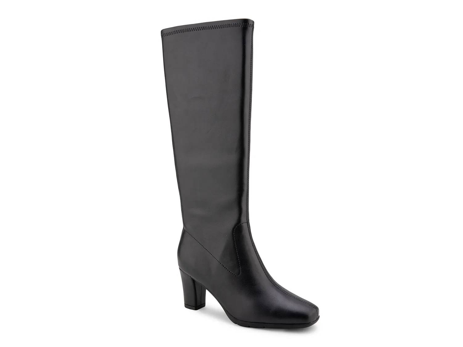 Clover Boot