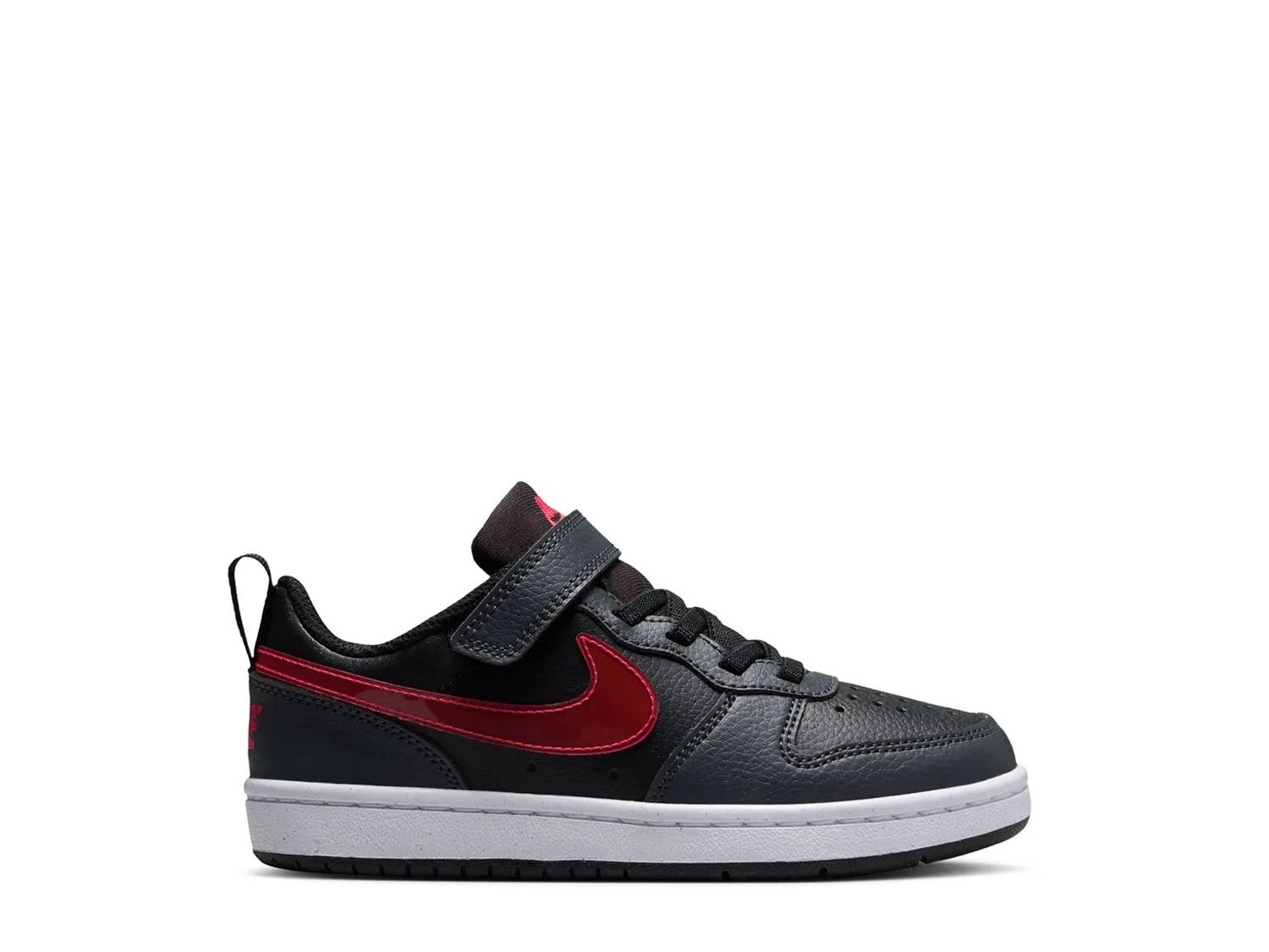 Court Borough Low Sneaker - Kids'