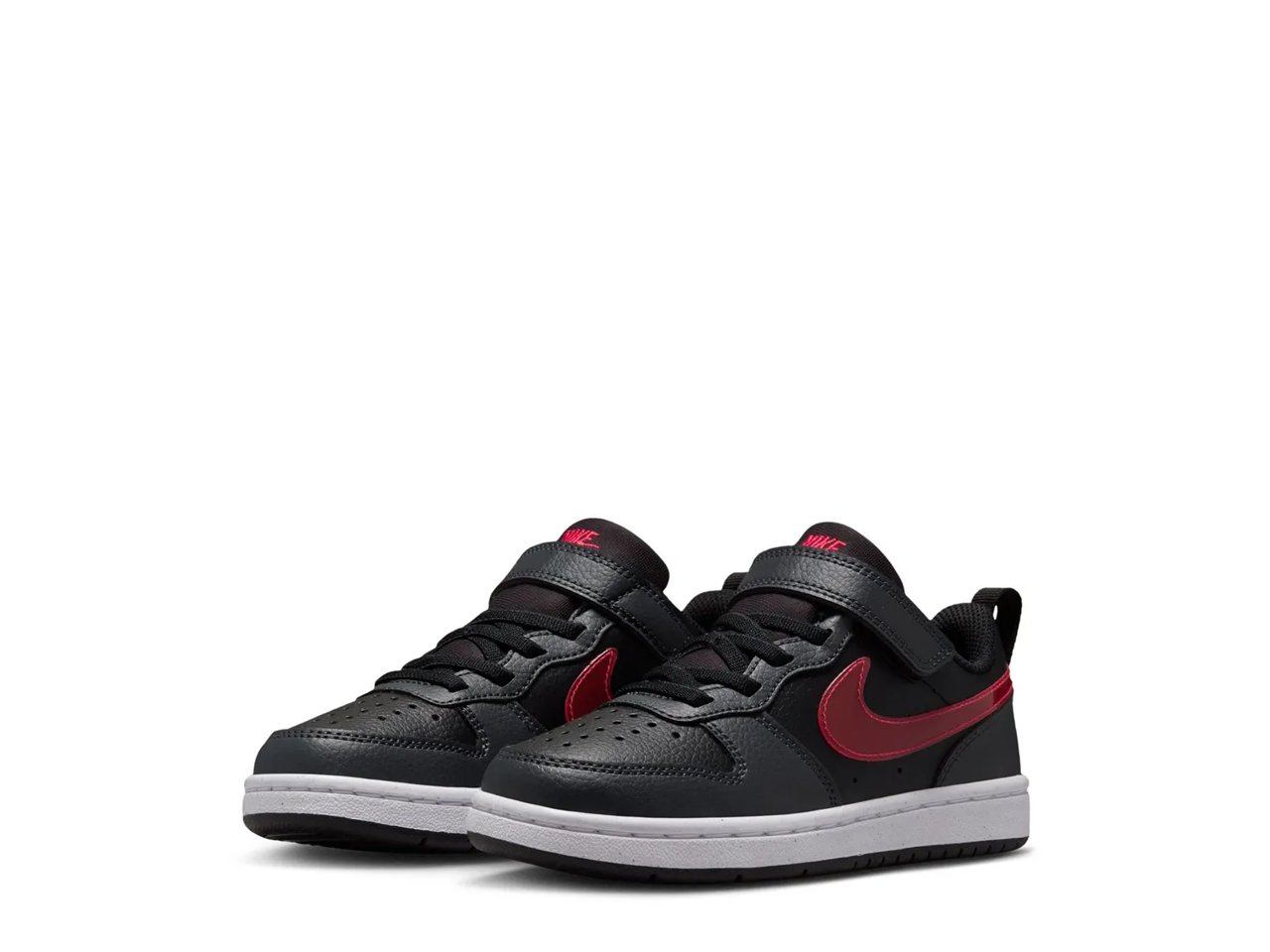 Court Borough Low Sneaker - Kids'