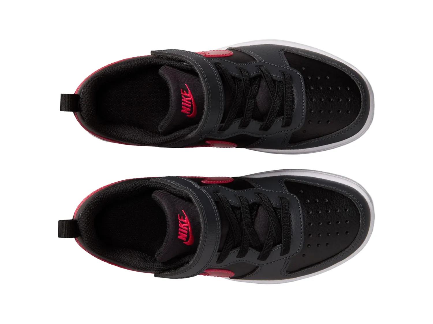 Court Borough Low Sneaker