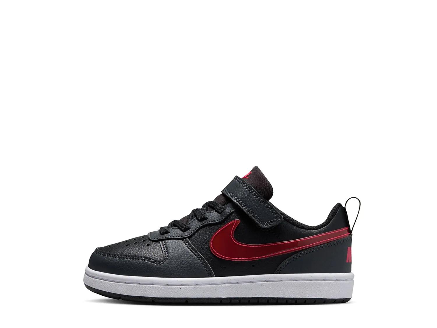 Court Borough Low Sneaker