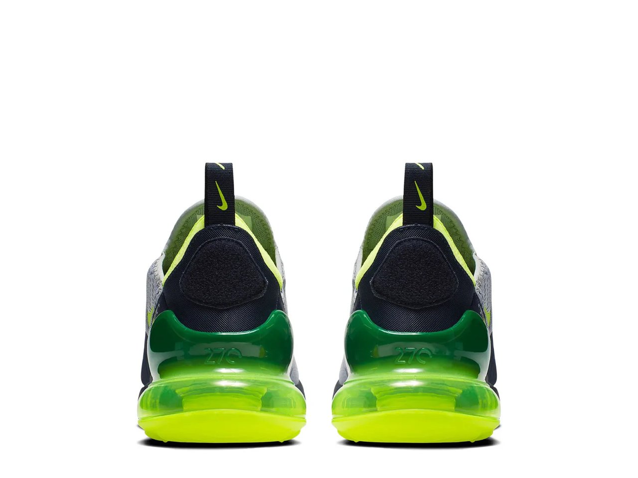 Air Max 270 Sneaker - Men's