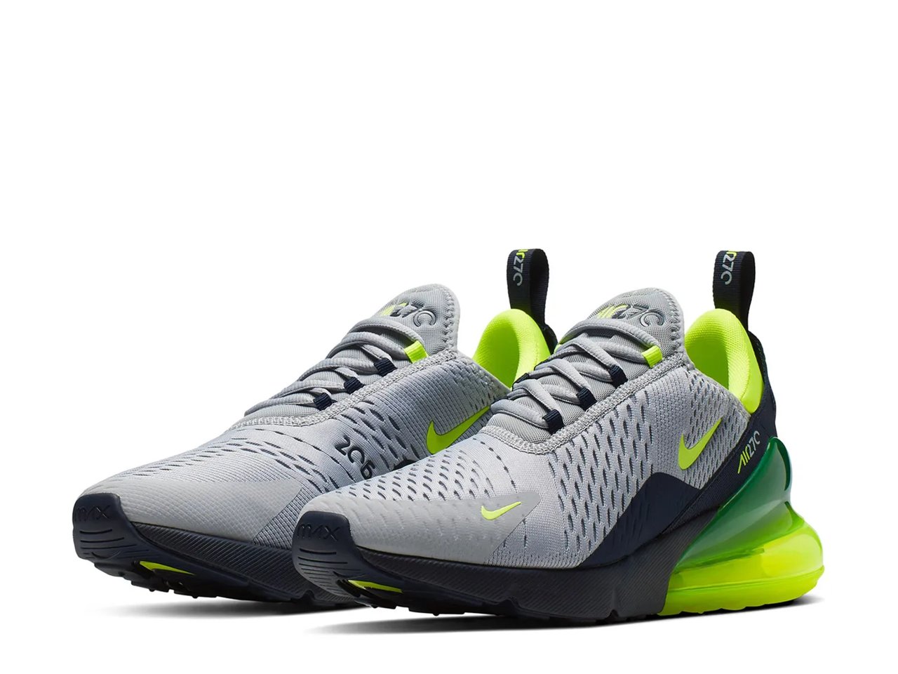 Air Max 270 Sneaker - Men's