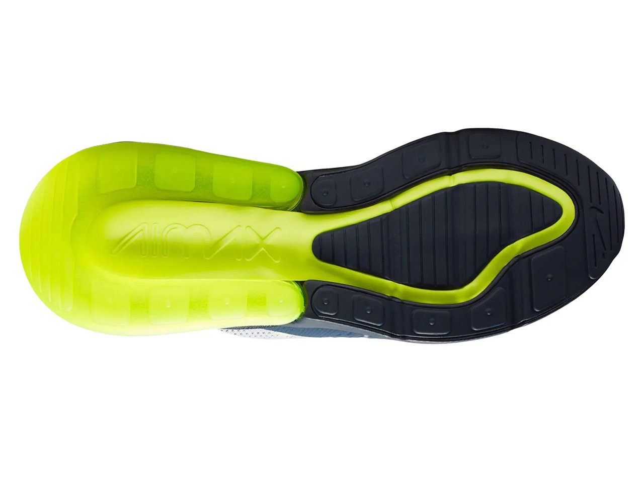 Air Max 270 Sneaker - Men's