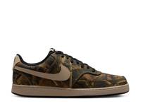 Court Vision SE Sneaker - Men's Camo Print view