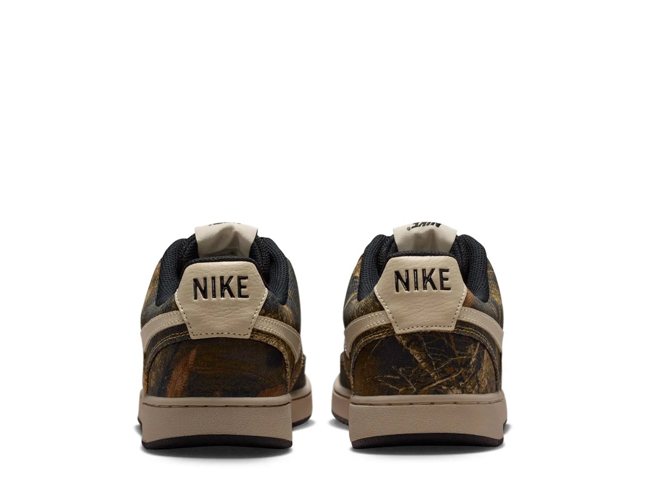 Court Vision SE Sneaker - Men's