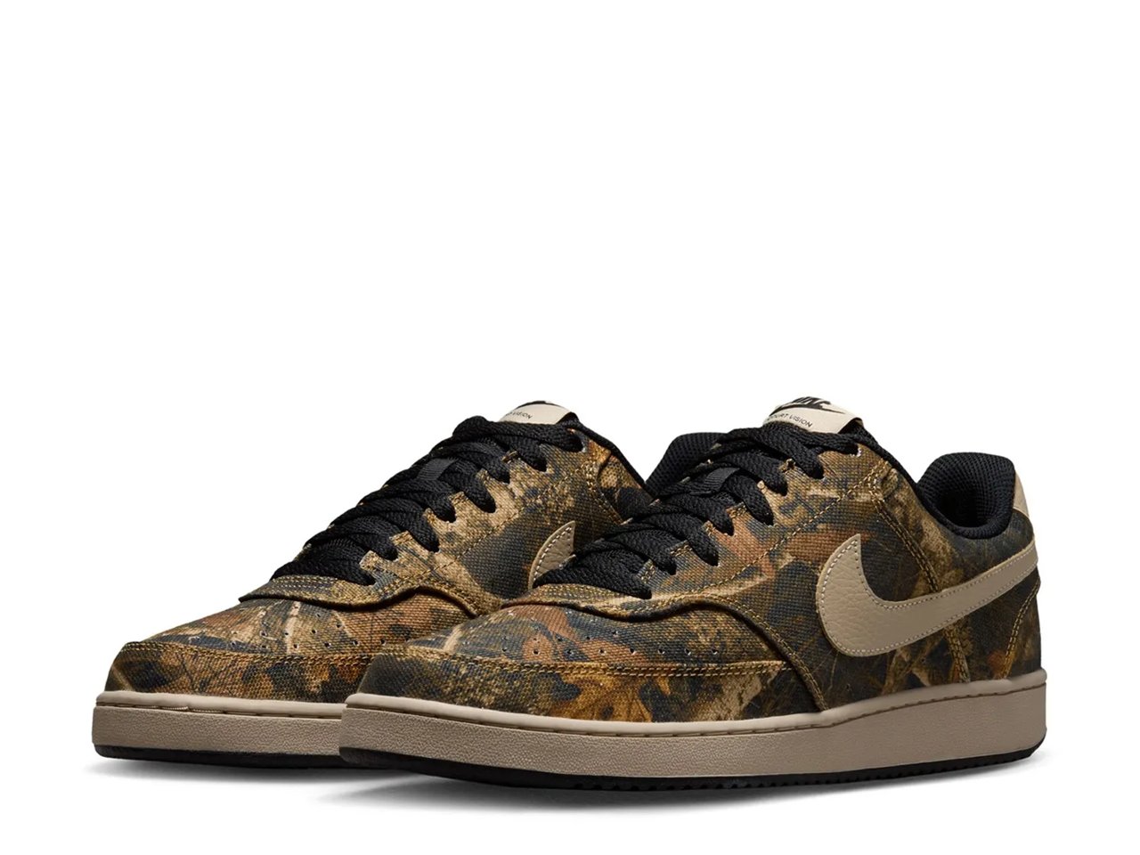 Court Vision SE Sneaker - Men's