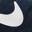 Air Max Invigor Sneaker - Men's Navy view