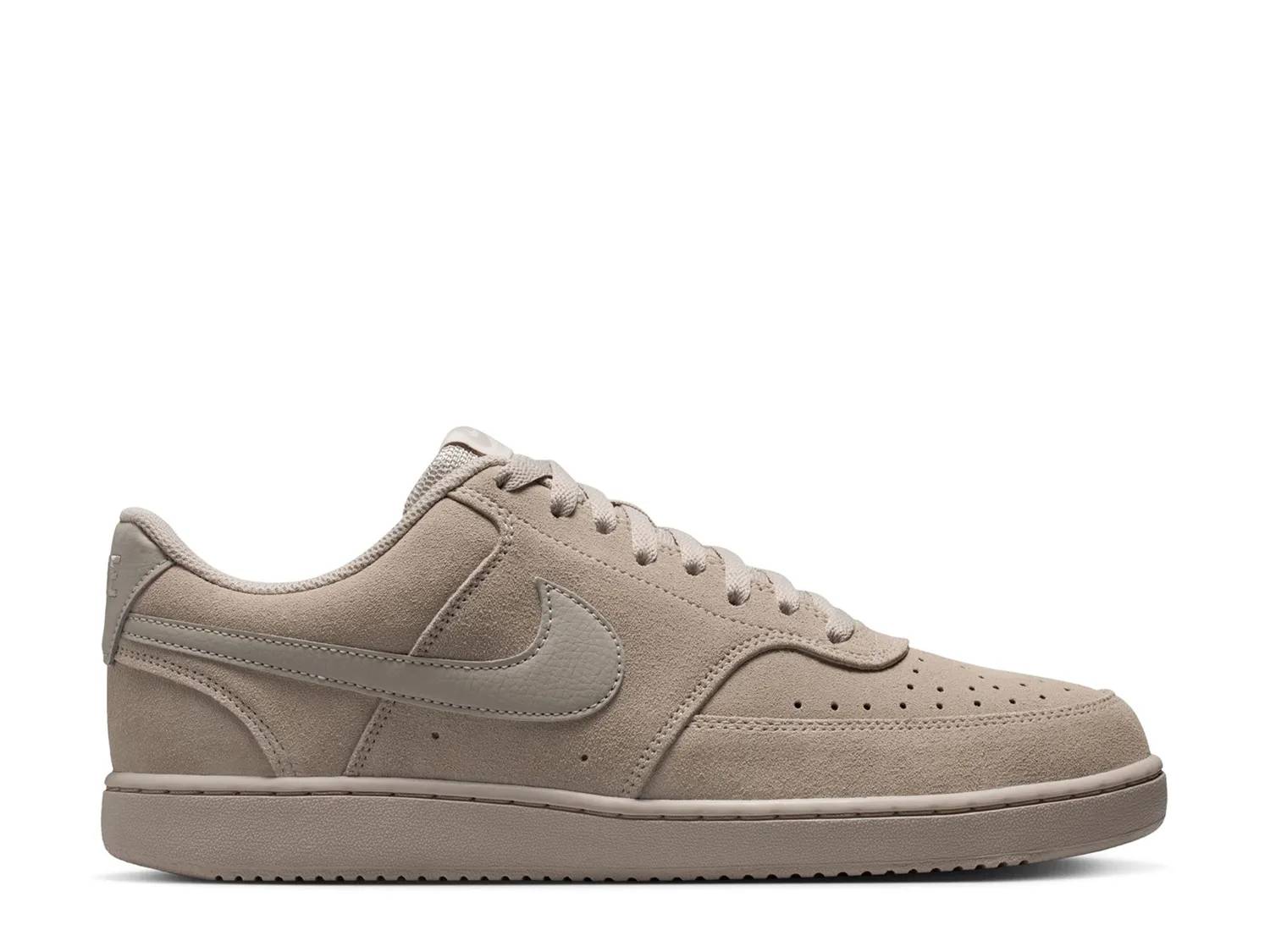 Court Vision Low Sneaker - Men's
