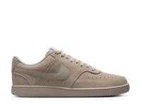 Court Vision Low Sneaker - Men's Tan view