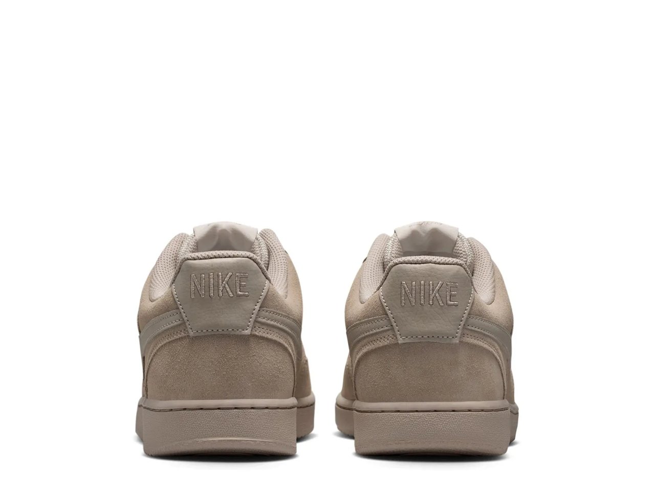 Court Vision Low Sneaker - Men's