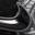 V5 RNR Sneaker - Men's Black/Silver view