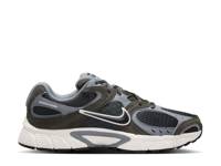 V5 RNR Sneaker - Men's Black & Green view