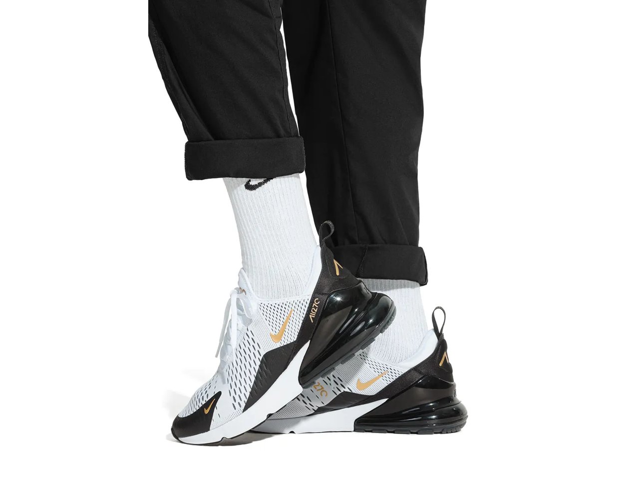Air Max 270 Sneaker - Men's