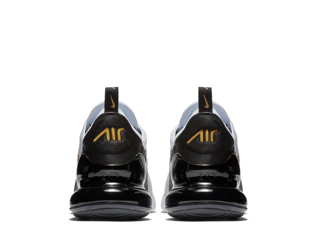 Air Max 270 Sneaker - Men's