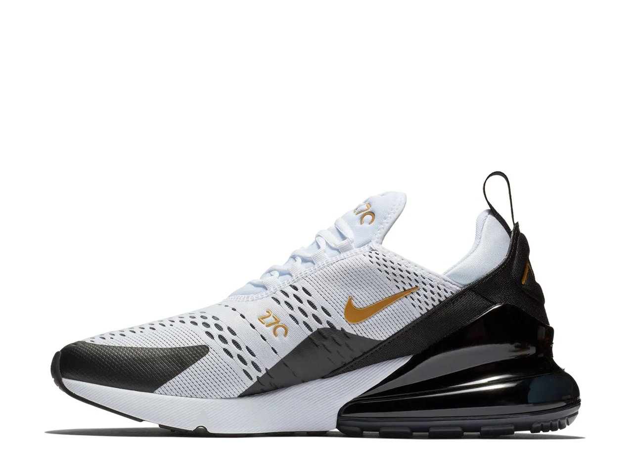 Air Max 270 Sneaker - Men's