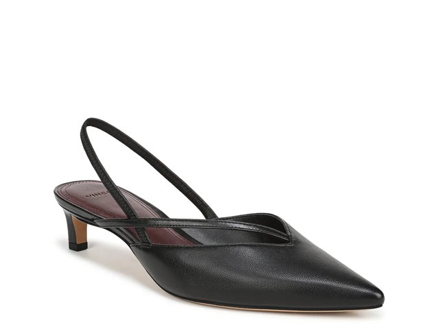 Clara Pump - Women's