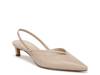 Clara Pump - Women's Birch view