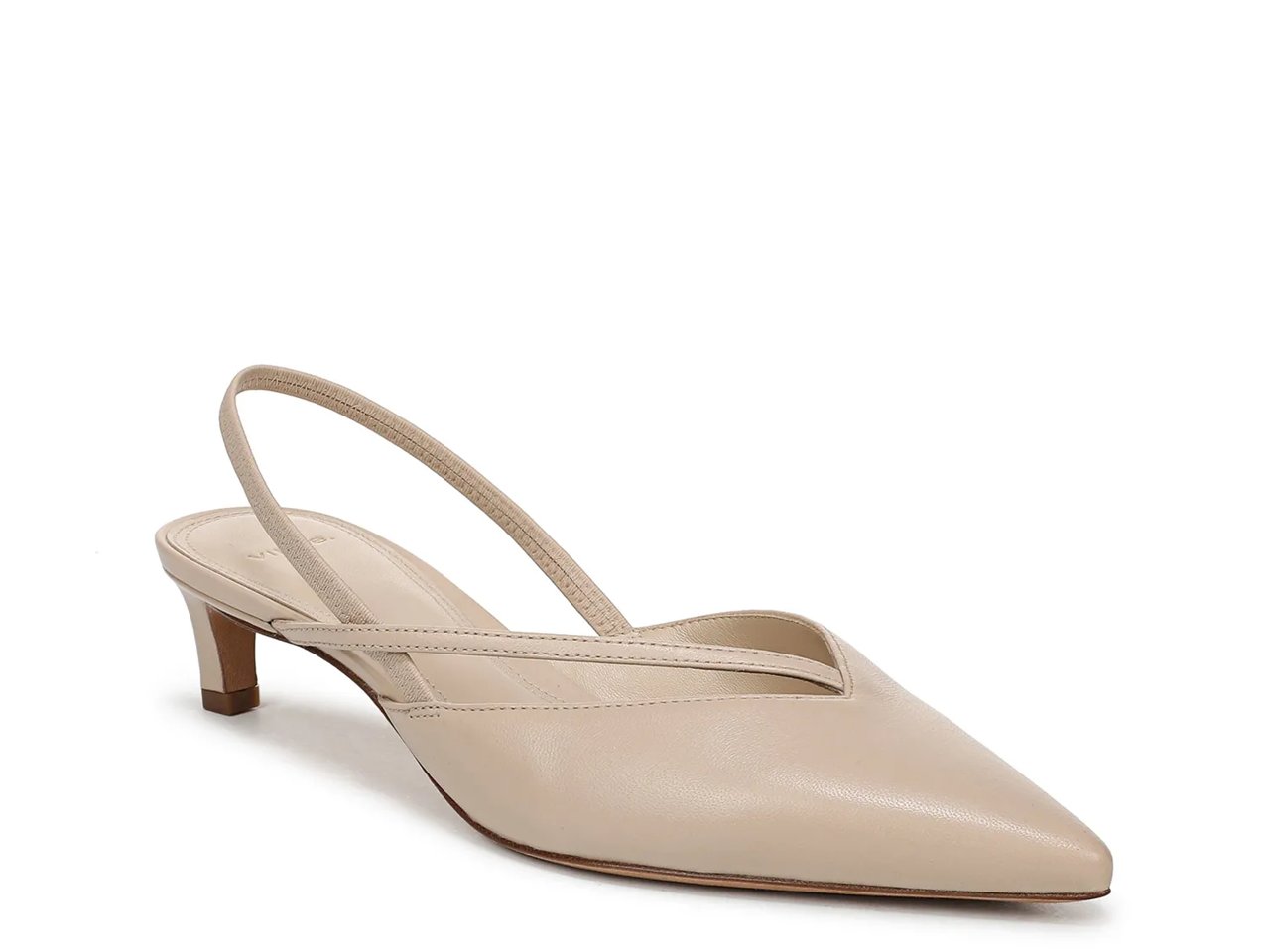 Clara Pump - Women's