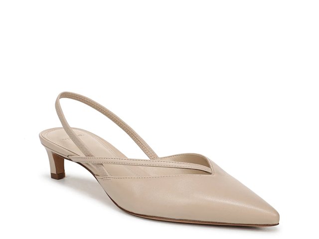 Clara Pump - Women's