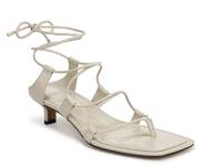 Paulette Sandal - Women's Moonlight view