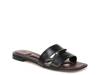 Piper Sandal Black view
