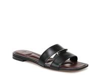 Piper Sandal Black view