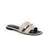 Piper Sandal White view