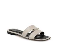 Piper Sandal White view