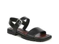 Vega Sandal Black view