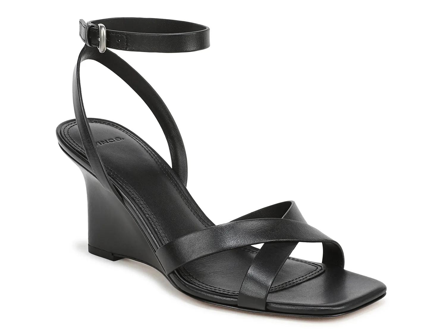 Parma Wedge Sandal - Women's - image 2