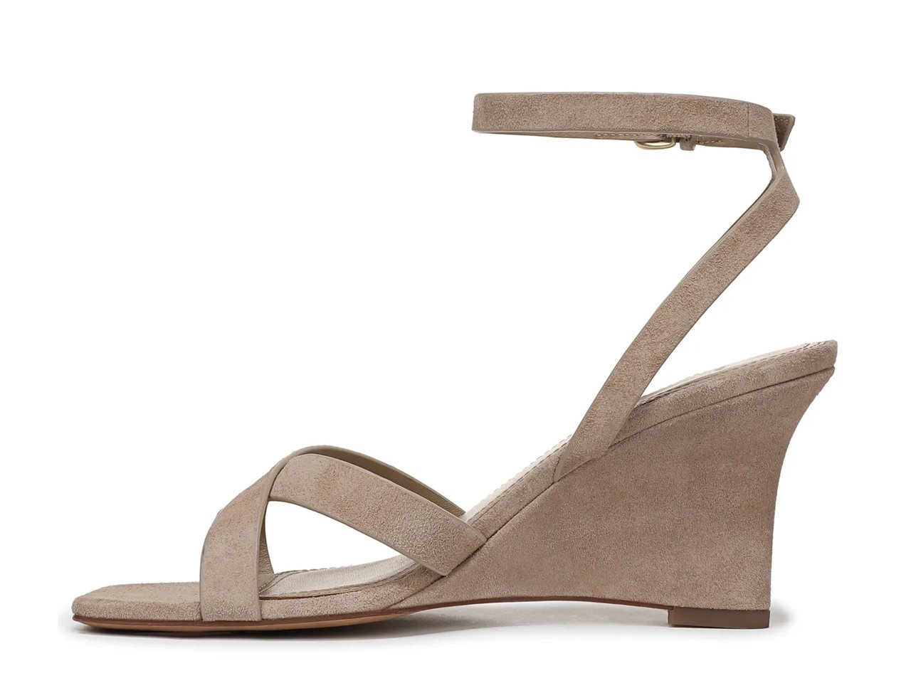 Parma Wedge Sandal - Women's